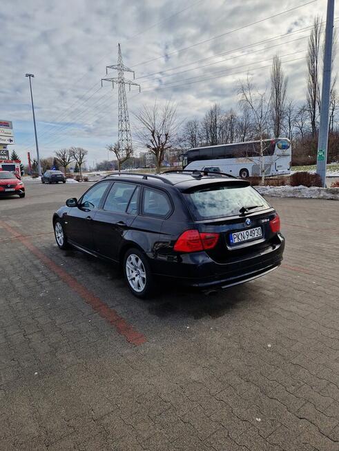 BMW E91 LIFT 2.0 DIESEL Konin - zdjęcie 5