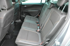 Opel Zafira 1.4 140KM 7 foteli LED Navi Kamera Półskóra Dąbrowa Górnicza - zdjęcie 8