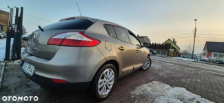 Renault Megane 1.6 16V 110 Dynamique Poręba - zdjęcie 4