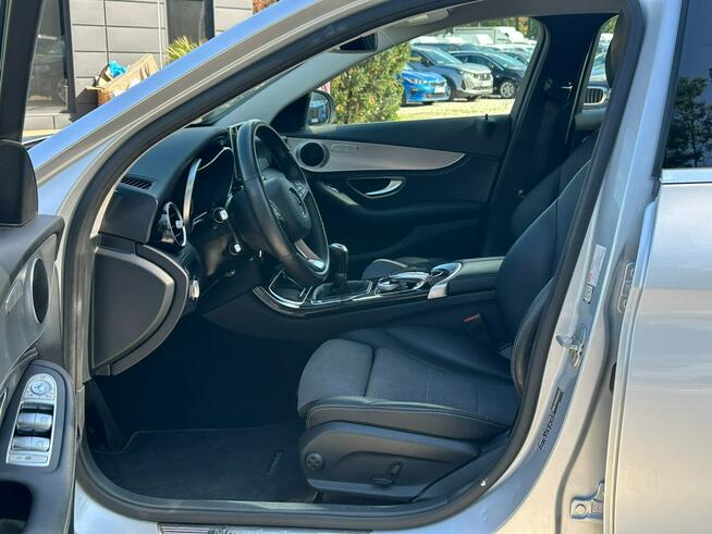 Mercedes C 200 kombi, 2.0 benzyna 184KM Pęcice - zdjęcie 12