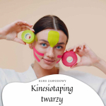 Kinesiotaping twarzy - Certyfikowany kurs w listopadzie! Suwałki - zdjęcie 1