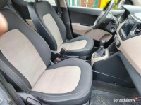Hyundai i10 duże radio , kolor , Zamiana Mosina - zdjęcie 9