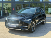 Jaguar F-Pace 2.0D I4 204 PS AWD Auto SE, Salon PL, Serwis ASO, JLR Łódź - zdjęcie 4