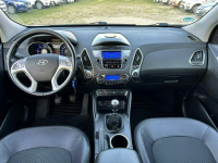 Hyundai ix35 Super stan, zarejestrowany w Polsce Nowe Iganie - zdjęcie 10