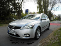 Kia Cee'd Łódź - zdjęcie 2