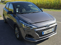 Hyundai i20 1.2 i 69.000km ! Pleszew - zdjęcie 8