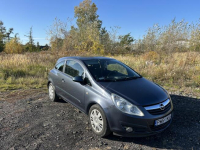 Corsa d 2007r 1.3 cdti Nekla - zdjęcie 3