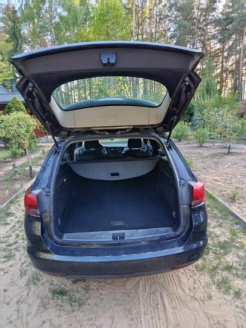 Opel Astra K Eco Flex 110 KM Legionowo - zdjęcie 7