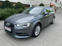 Audi A3 Automat Szczecin - zdjęcie 3