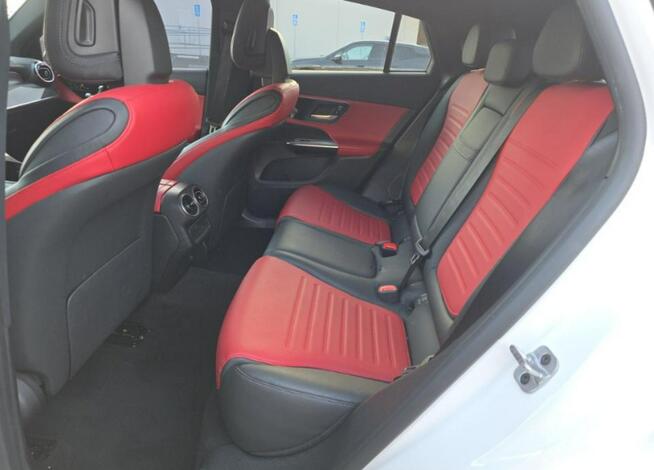 Mercedes GLC 300 4Matic / pakiet AMG / niski przebieg Tarnów - zdjęcie 10