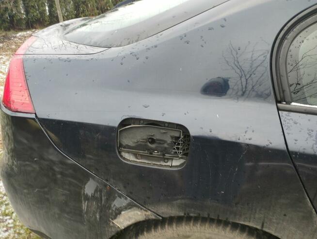 Laguna 3 - 2008 diesel 1461,00 cm3 Lutomiersk - zdjęcie 5