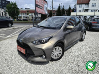 Toyota Yaris Salon PL mały przebieg
