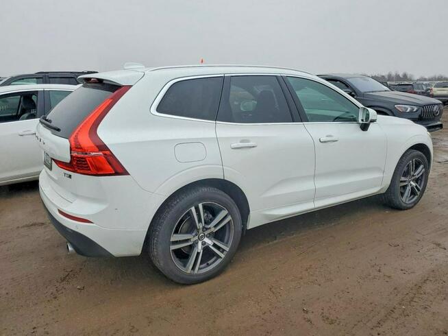 Volvo XC 60 / 4x4 / niski przebieg / 2.0 250 KM Tarnów - zdjęcie 4