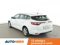 Renault Megane Business navi PDC tempomat FullLED Warszawa - zdjęcie 4