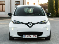 Renault Zoe Intens ! ZE40 - 41kWh Zasięg 300KM ! Super Stan ! Zwoleń - zdjęcie 11