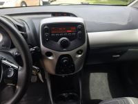 Peugeot 108 1.0 VVTi Active (Aygo) Siewierz - zdjęcie 12
