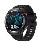 Smartwatch KC82 Inteligentny 1,45 cala z GPS , 650Mah duży akumulator Nowe Miasto - zdjęcie 1