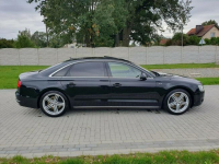 Audi A8 W12 6.3 500KM Full Opcja Raty Zamiana. Strobice - zdjęcie 10