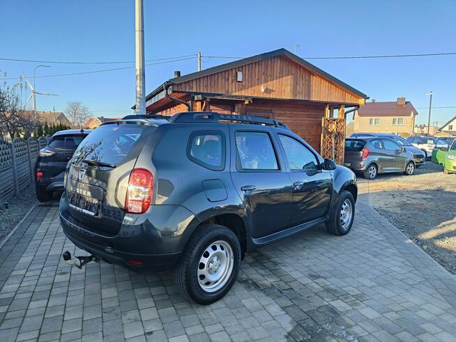 Dacia Duster 1.5 DCI 101 KM Przebieg-117 900 km Twardów - zdjęcie 6
