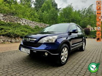 Honda CR-V Bezwypadek Serwis
