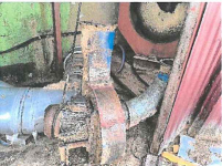 syndyk sprzeda trzy wentylatory promieniowy WPT Stare Miasto - zdjęcie 2