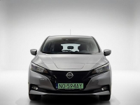 Nissan Leaf 40kWh Acenta ! Z Polskiego Salonu ! Faktura VAT ! Warszawa - zdjęcie 8
