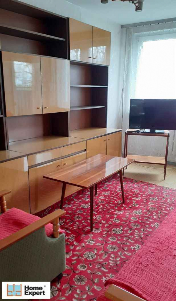 3pok, 51met, okolice Chorwackiej BALKON/PIWNICA/WINDA (Wrocław) Psie Pole - zdjęcie 2