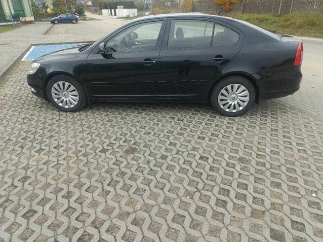 Skoda Octavia 2Fl Polski Salon bez dpf Raciszyn - zdjęcie 3