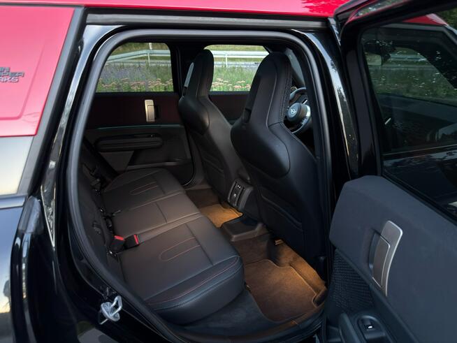 Salon PL|John Cooper Works|Pakiet XL|Gw MINI|Pakiet Serwis|F-ra VAT23% Gortatowo - zdjęcie 8