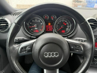 Audi TT 2,0 tfsi  200ps ładne świeżo zarejestrowane147 tyś km Bolesławiec - zdjęcie 9