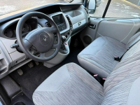 Nissan Primastar 9 Osobowy Pyzdry - zdjęcie 7