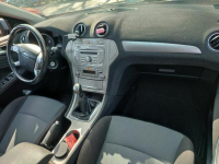 Ford Mondeo MK4 LPG. Zamienię. Olsztyn - zdjęcie 8