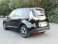 Renault Scenic 1.2 TCe 130 S&amp;S BOSE EDITION rejestracja 2015 Warszawa - zdjęcie 4