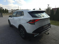 Kia Sportage Podgrz. fotele, kanapa i kierownica | Hybryda MHEV Żarki - zdjęcie 4