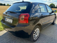 TOYOTA Corolla - Extra WYPOSAŻENIE Legionowo - zdjęcie 5