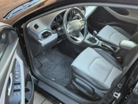 Hyundai i30 2018r Fastback, Dobra Opcja, Full Serwis 156tyś, Z Niemiec Radom - zdjęcie 9