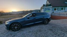 Volvo V60 2.0 diesel