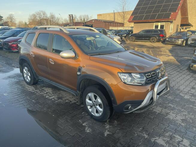 Dacia Duster Comfort  Klimat 110KM Gliwice - zdjęcie 5