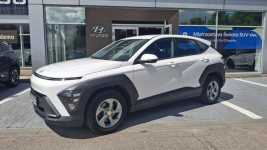 Hyundai Kona Smart/Comfort 1.0 T-GDI Automat 120KM Ostrołęka - zdjęcie 3