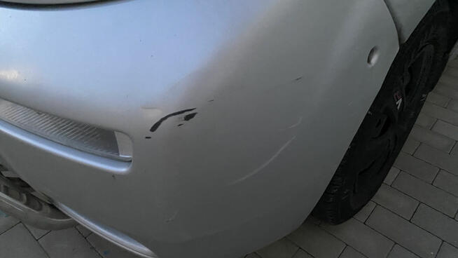 Opel Vivaro 1.9 DTI Warszawa - zdjęcie 10