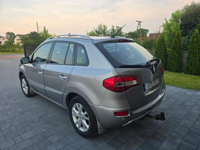 Renault Koleos 4x4 | LPG | Krajowy Żarki - zdjęcie 8