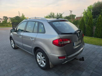 Renault Koleos 4x4 | LPG | Krajowy Żarki - zdjęcie 8