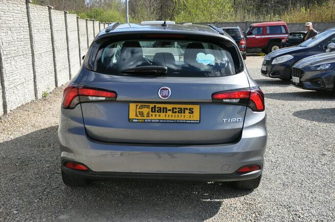 Fiat Tipo 1.6 Multijet 120KM Dąbrowa Górnicza - zdjęcie 4