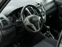 Hyundai ix20 1.4_Benzyna_90 KM_160 tyś. km Nowy Sącz - zdjęcie 12