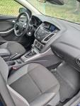 FORD FOCUS 1.6 TDCI 115KM Bielsko-Biała - zdjęcie 12