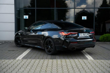 BMW 430 M Sport Pro | xDrive | Harman Kardon| Fotele M pro Kraków - zdjęcie 4