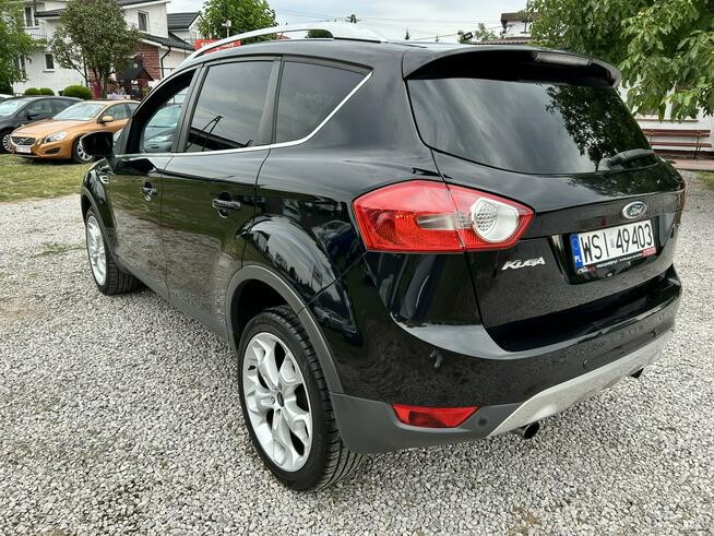 Ford Kuga Titanium 188 tys km Nowe Iganie - zdjęcie 7