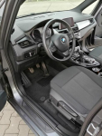 BMW Serii 2, 216d Gran Tourer Kraków - zdjęcie 6
