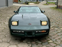 1984 Corvette C4 Targa Stan BDB Automat LUXURYCLASSIC Koszalin - zdjęcie 4