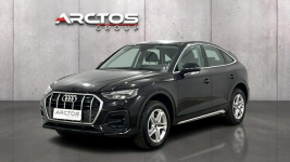 Audi Q5  40 TFSI MHEV Quatro Advanced S Tronic